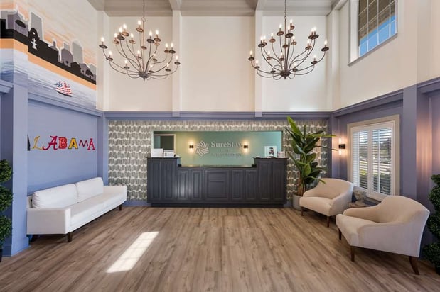 Images SureStay by Best Western Tuscaloosa Southeast