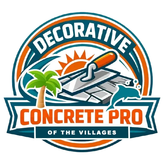 Decorative Concrete Pro Logo