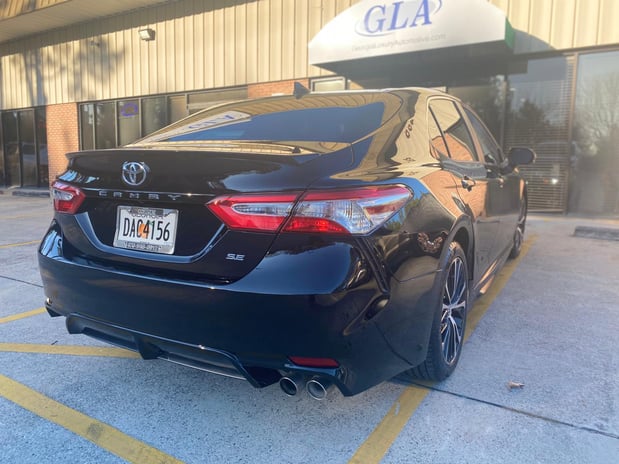 Images Georgia Luxury Automotive Lively