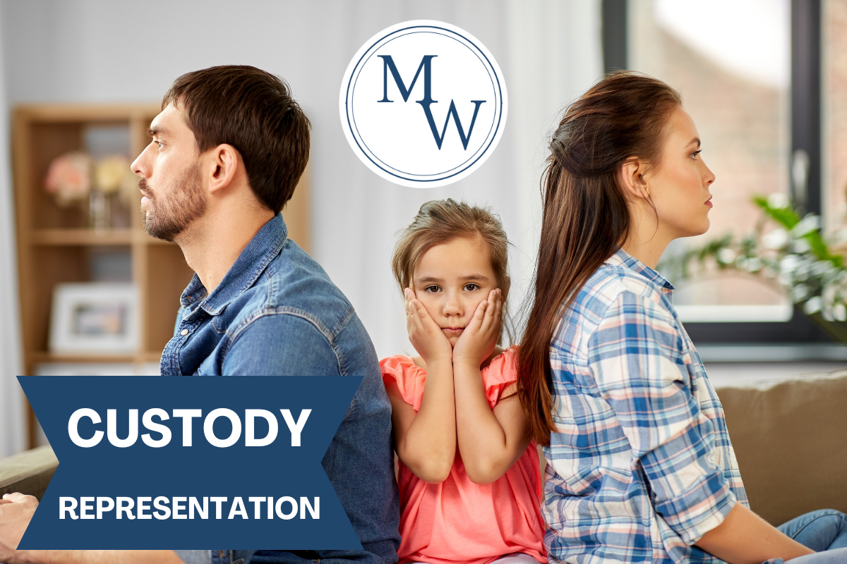 Michael R. Weimer provides child custody representation for parents seeking custody arrangements, visitation schedules, parenting plans, custody modifications, and the protection of parental rights. Serving clients in Modesto, Stanislaus County, and California's Central Valley. Call to schedule a consultation 209-299-2009