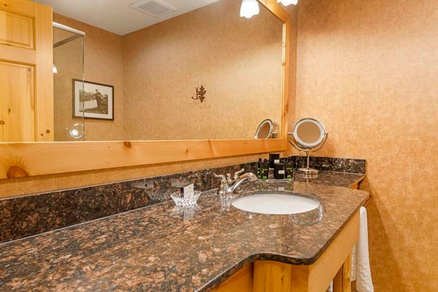Images Best Western Premier The Lodge on Lake Detroit
