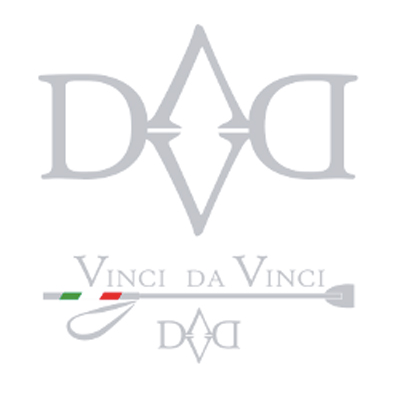 Vinci DA Vinci Logo