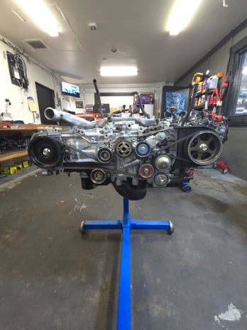 Images Subaru Specialist of Colorado