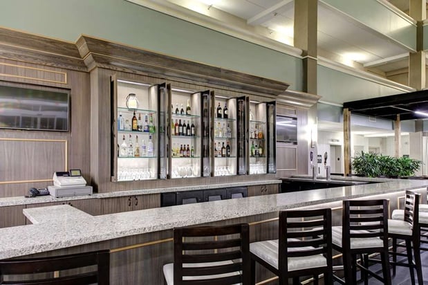 Images Embassy Suites by Hilton Williamsburg
