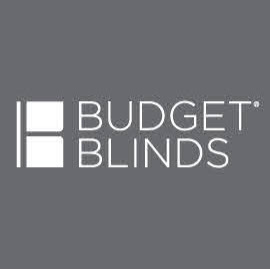 Budget Blinds of North Peoria Logo