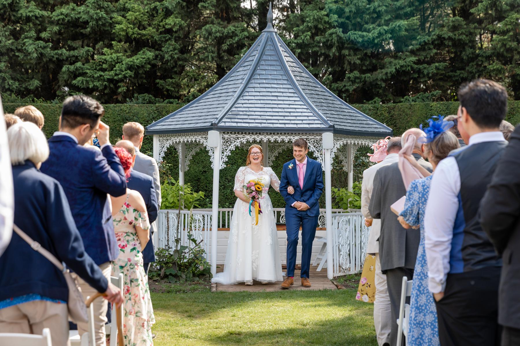 Images Hockwold Hall