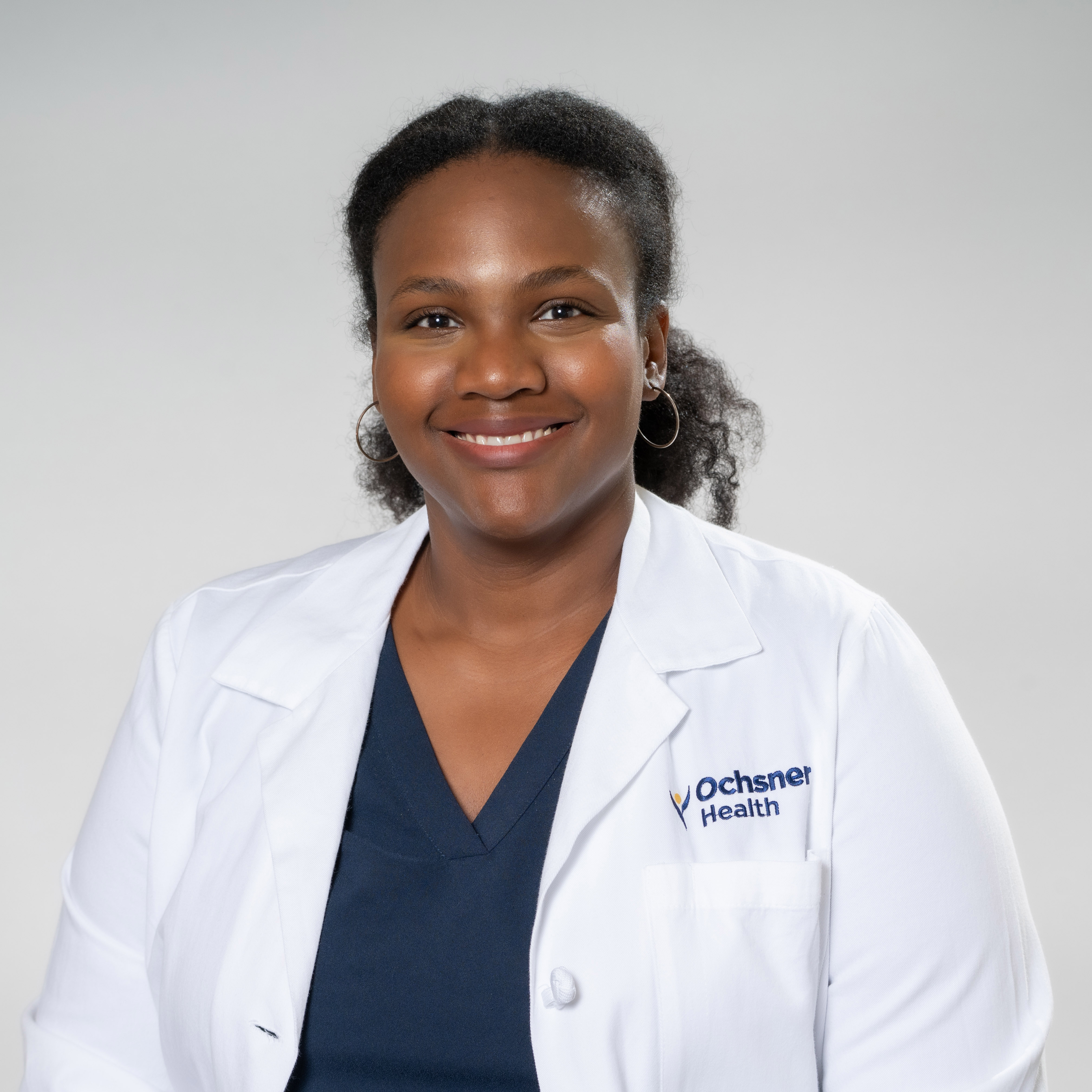 Anika Soleyn, MD