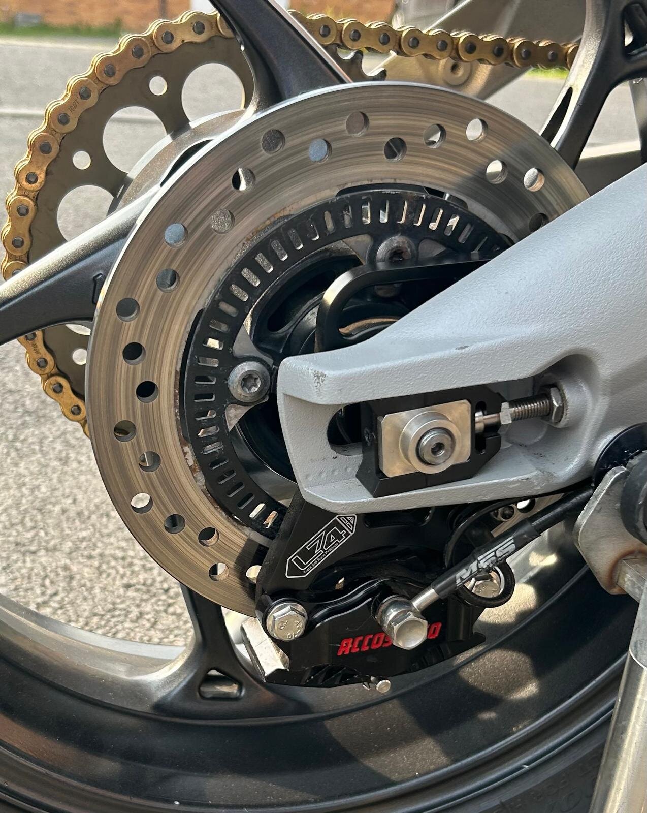 Images BSS Motorcycles