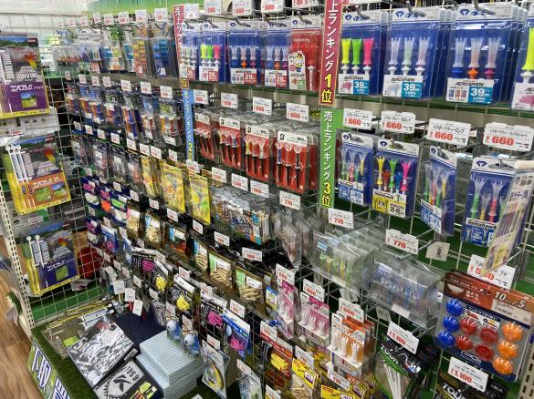 Images ゴルフパートナー 越谷花田店