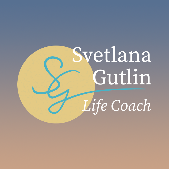 Svetlana Gutlin Life Coach in Düsseldorf - Logo