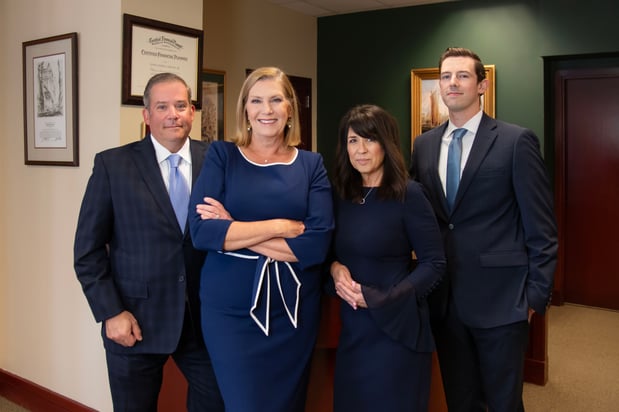 Images Caruso Wealth Management