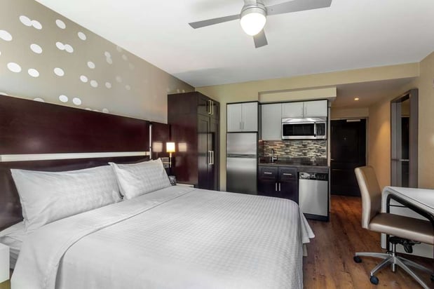 Images Homewood Suites by Hilton New York/Midtown Manhattan Times Square-South, NY