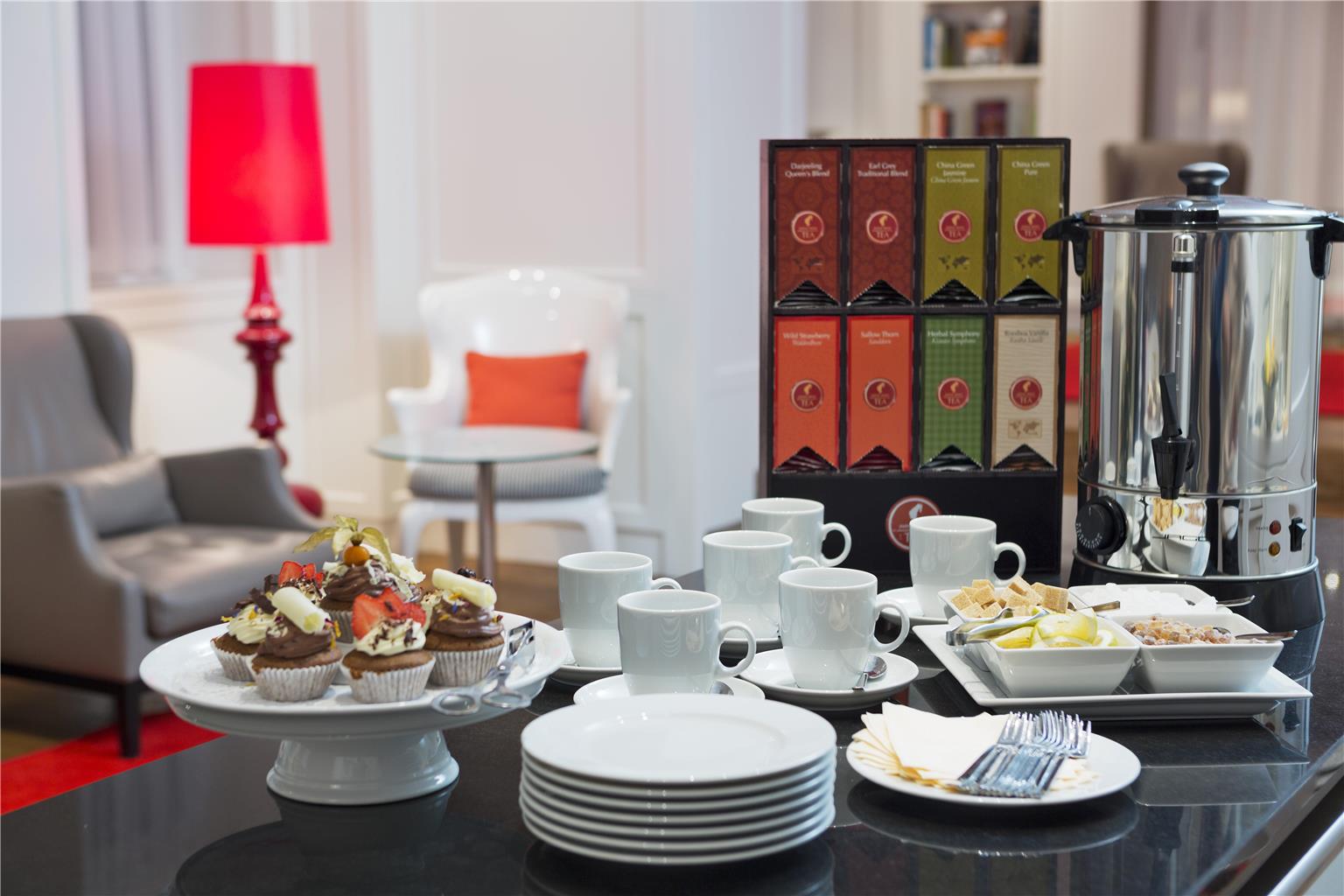 The Harmonie Vienna, BW Premier Collection by Best Western, Harmoniegasse 5-7 in Vienna