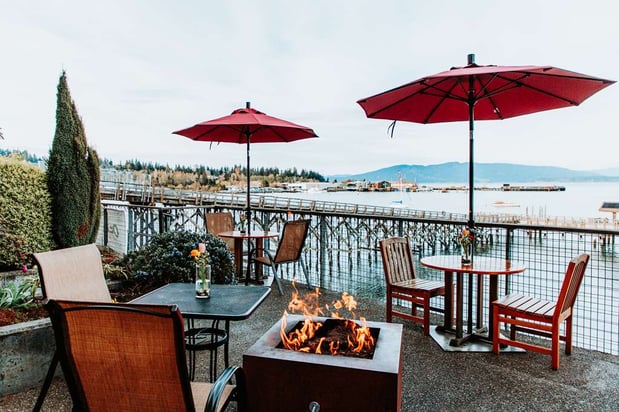 Images The Chrysalis Inn & Spa Bellingham, Curio Collection by Hilton