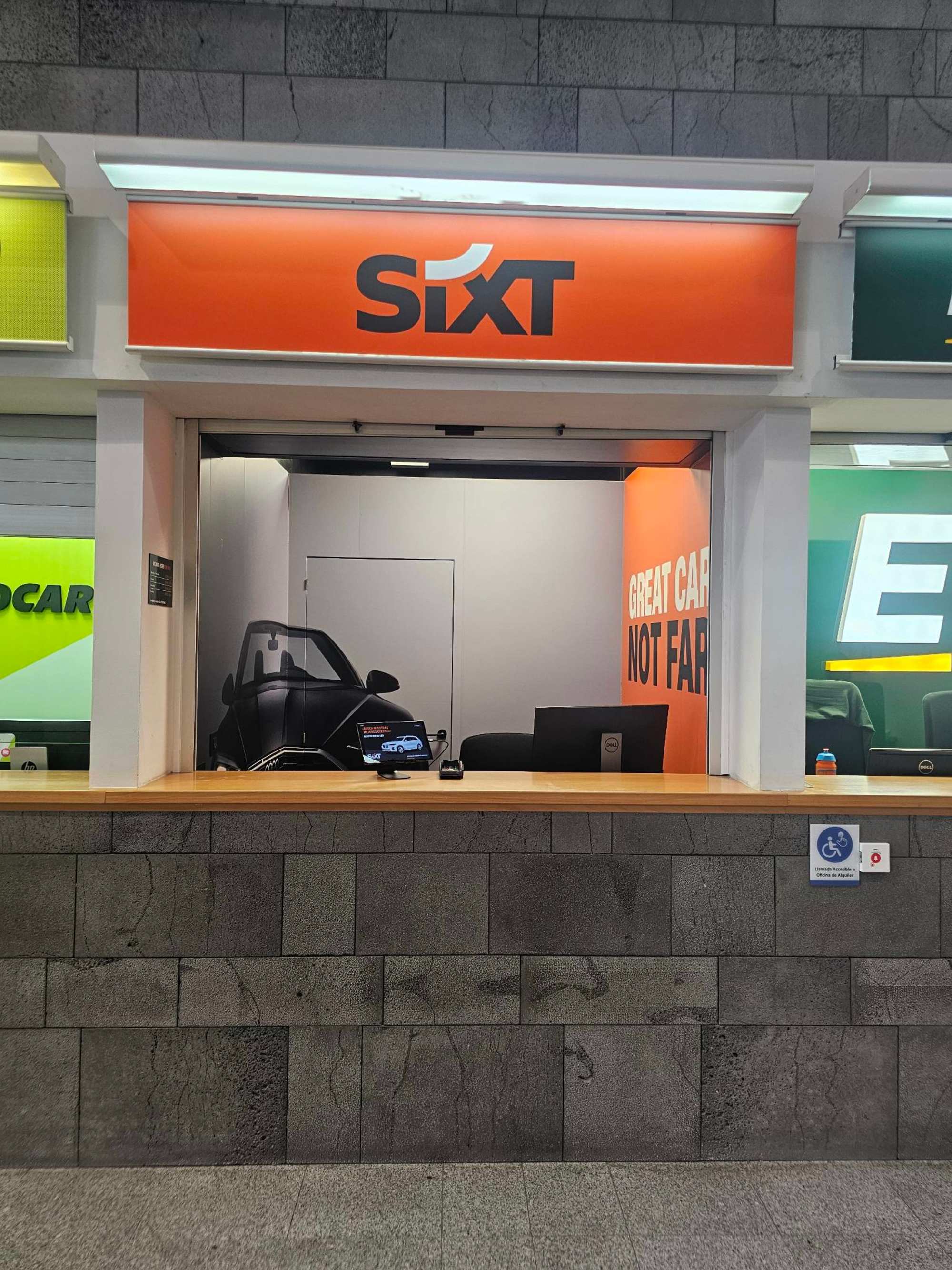 Galería en miniatura