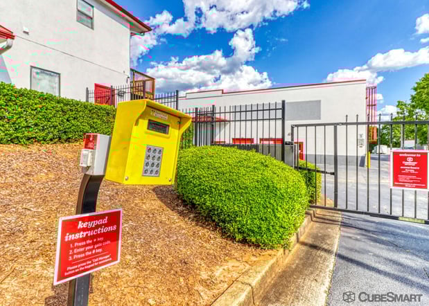 Images CubeSmart Self Storage