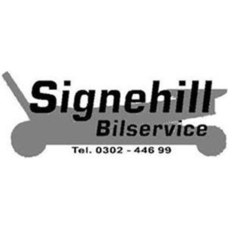Images Signehill Bilservice