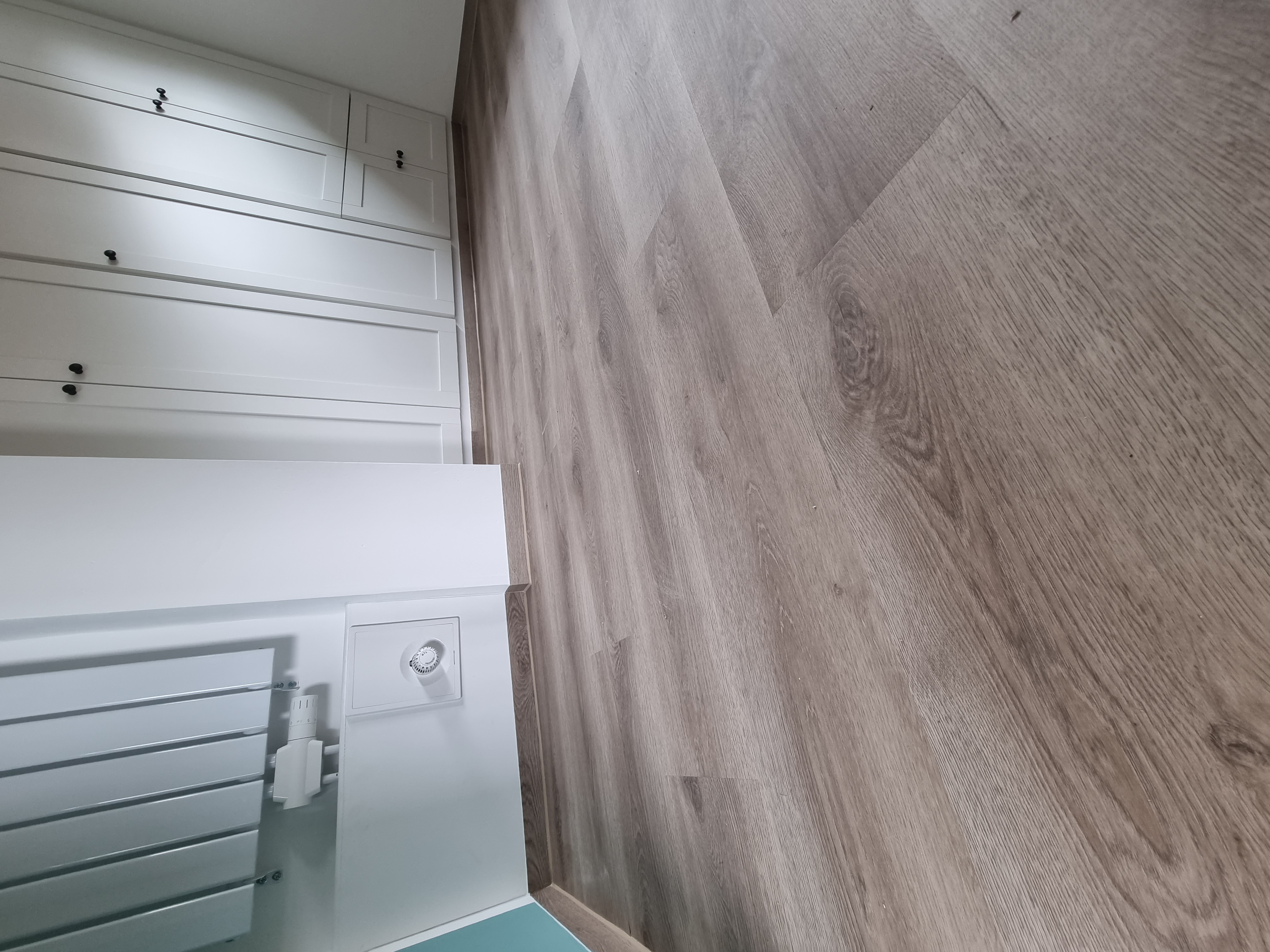 CJ-Bodenleger Christopher Jentzen, Dorfstraße 43 in Glasin