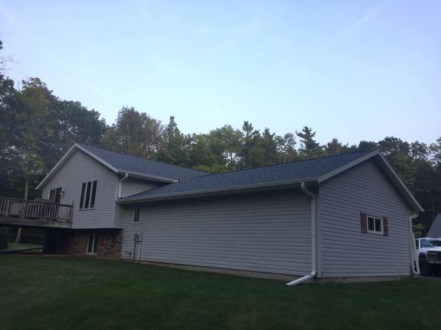 Images Top Tier Roofing and Siding