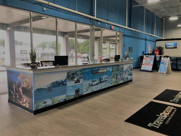 Images Camping World RV Sales
