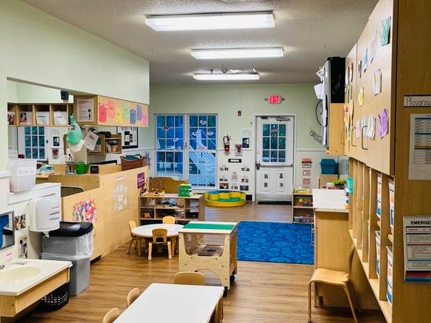 Images McMurray KinderCare