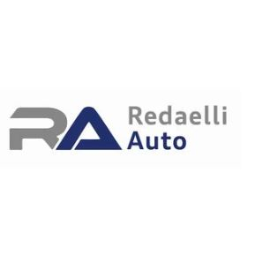 Redaelli F.lli Rivenditore Auto Volkswagen e Audi Logo