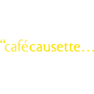 Café Causette Logo
