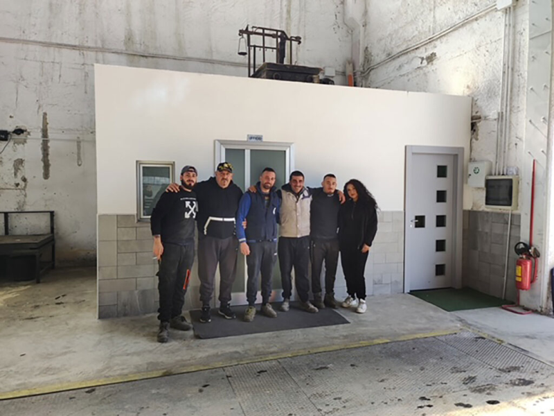 Images Grimalfer Compro Metalli