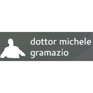 Gramazio Dr. Michele Ortopedico Logo