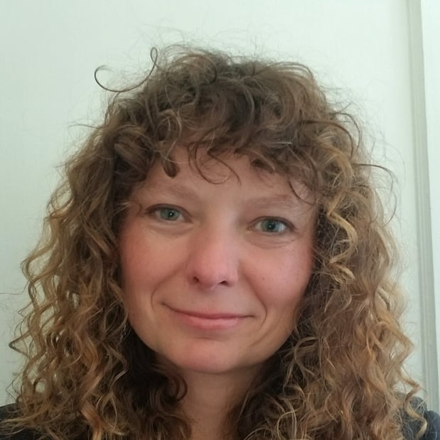 Images Barbara Hermann, Psychologist