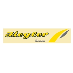Ziegler Reisen GmbH & Co.KG Logo