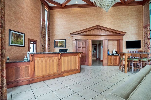 Images Best Western Vicksburg