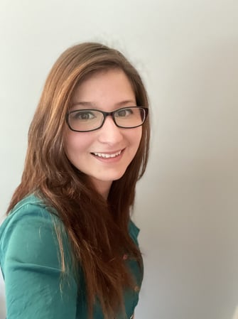 Images Samantha Benson, Counselor