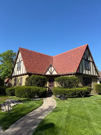 Images Thunderbolt Construction Inc