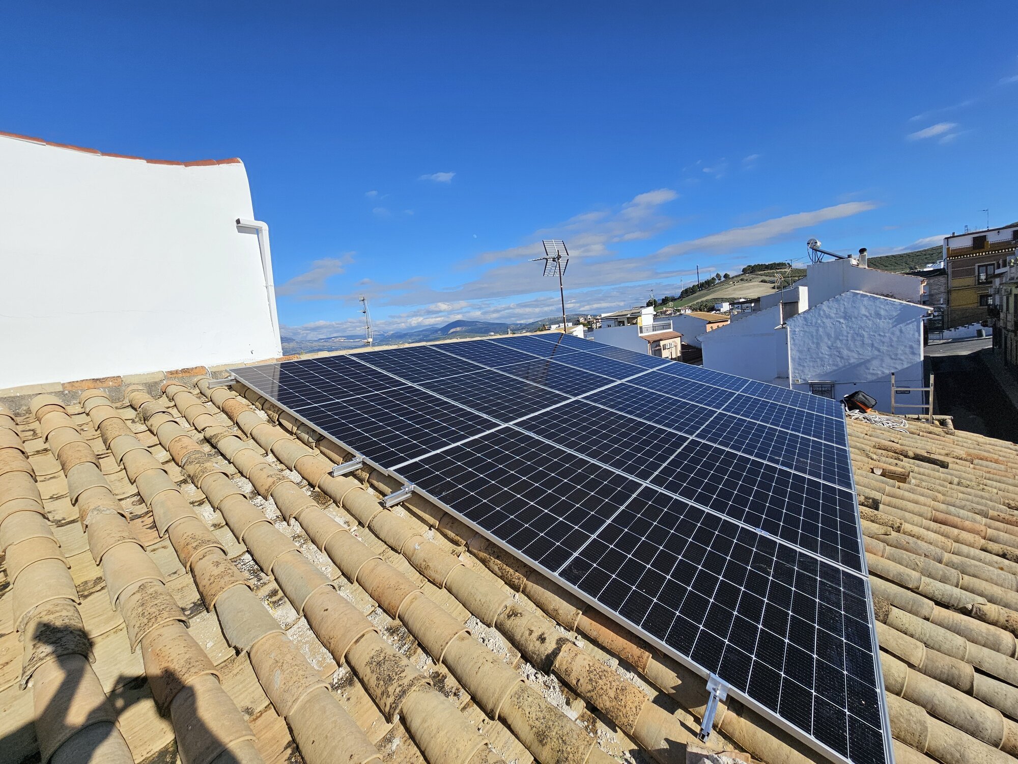 Images CLIMATIZACIONES AGM