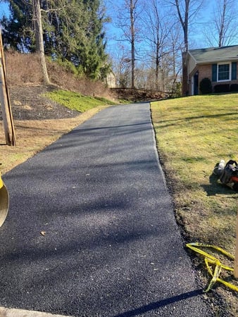 Images JW Paving & Sons Inc