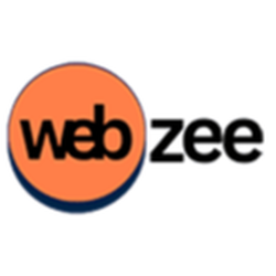 Logo von WEBZEE