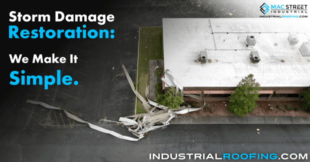 Images MAC Street Industrial