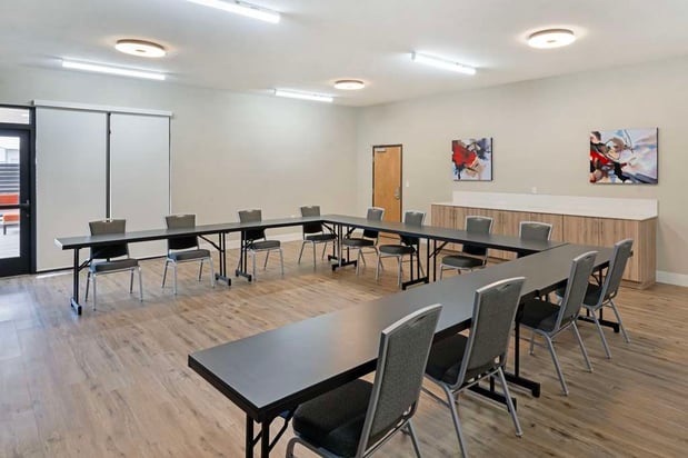 Images Best Western Plus Executive Residency Carlsbad Hotel