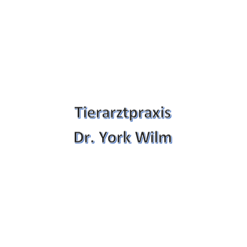 Logo Dr. med. vet York F. Wilm - Tierarzt Pfaffenhofen