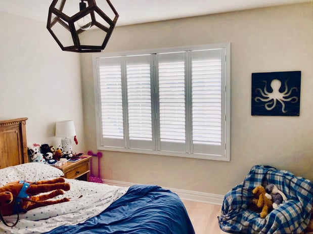 Images Budget Blinds of Cedar Falls / Waterloo