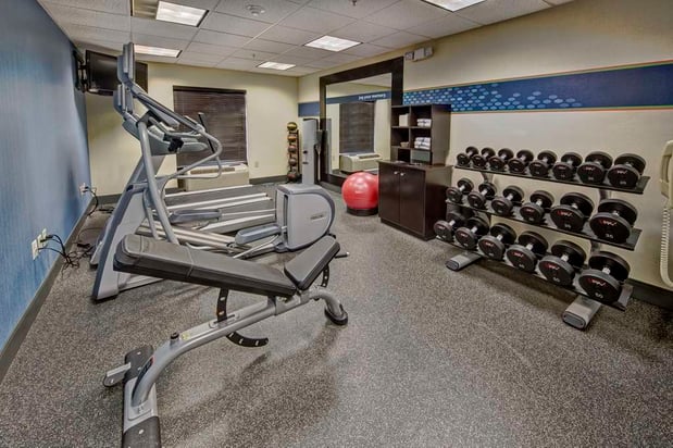 Images Hampton Inn & Suites Clermont