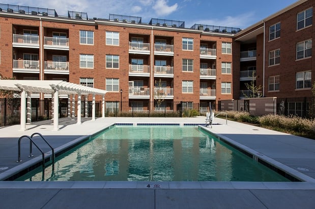 Images The Madison at Ballston Station