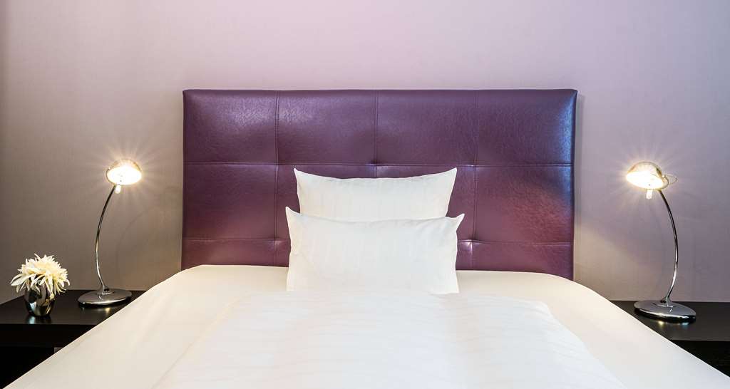 Best Western Victor's Residenz-Hotel Rodenhof