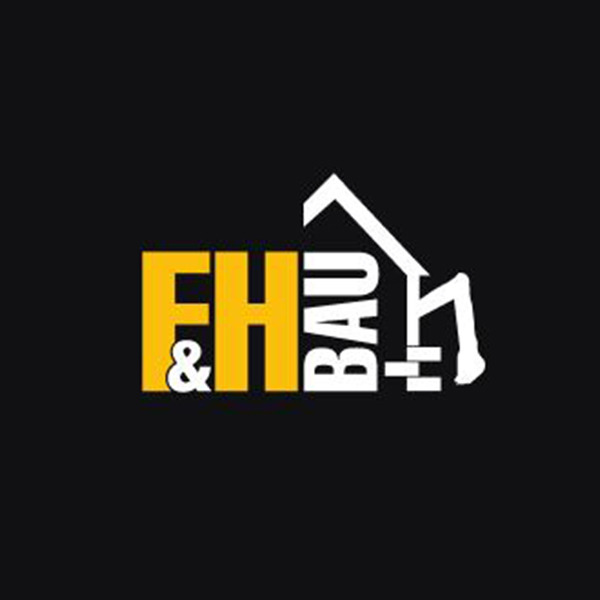 F&H Bau GmbH Logo