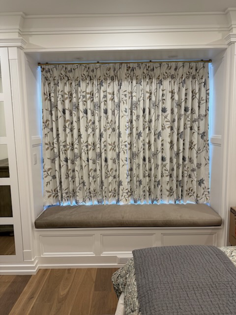 Images Maple Drapery & Carpet Ltd.