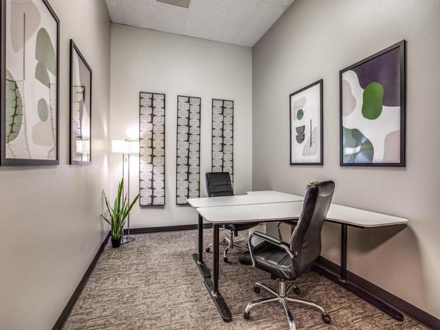 Images Lucid Private Offices Dallas - Park Cities - Greenville Ave.