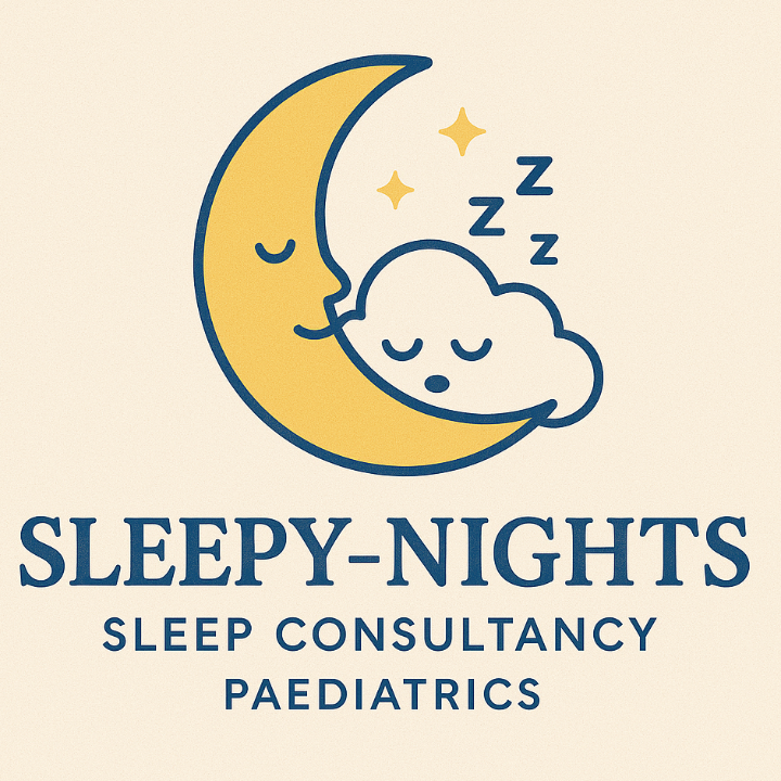 Sleepy-Nights Logo
