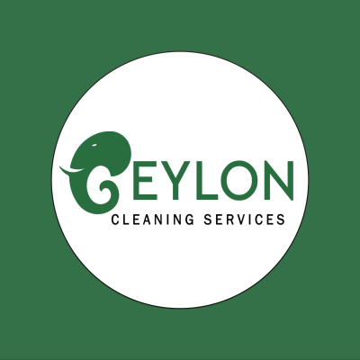 Impresa di Pulizia Ceylon Cleaning Services Logo