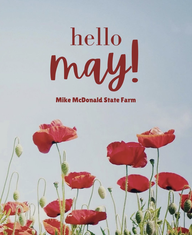 Images Mike McDonald - State Farm Insurance Agent